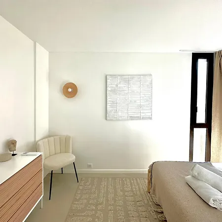 Apartment - Refait A Neuf - 6 Personnes - Parking - Clim Théoule-sur-Mer